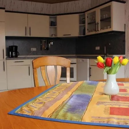 Lejlighed Ferienwohnung Adele