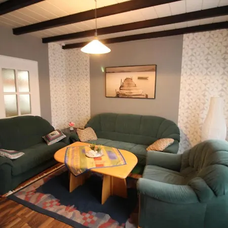 Ferienwohnung Adele Papenburg