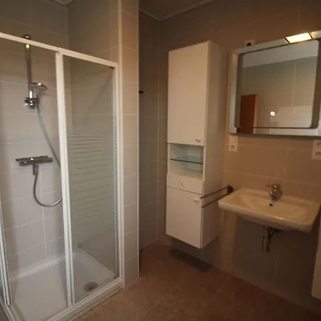 Ferienwohnung Adele Lejlighed *