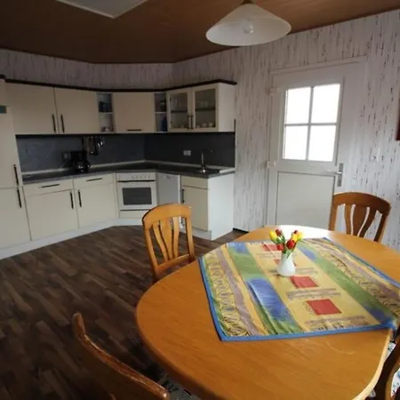 Ferienwohnung Adele *