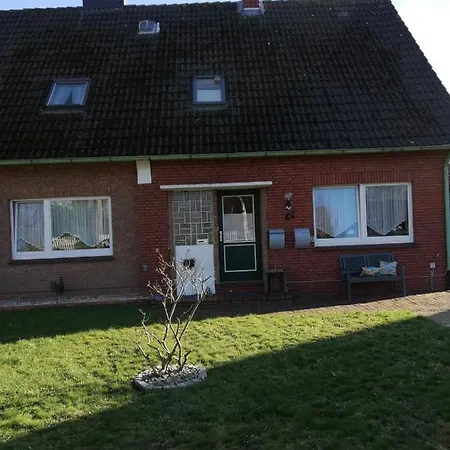Ferienwohnung Adele Papenburg