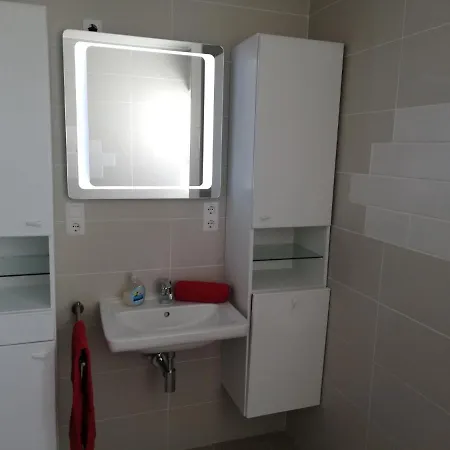 Ferienwohnung Adele * Papenburg