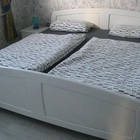 Lejlighed Ferienwohnung Adele *
