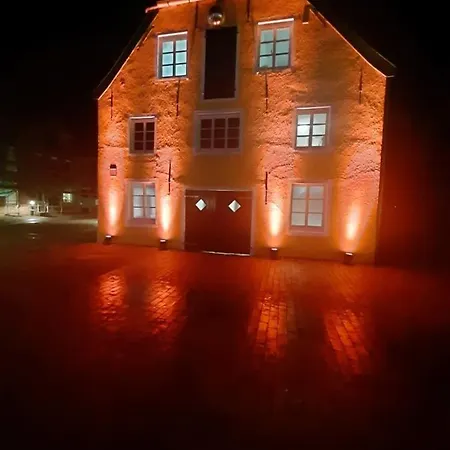 Ferienwohnung Adele *