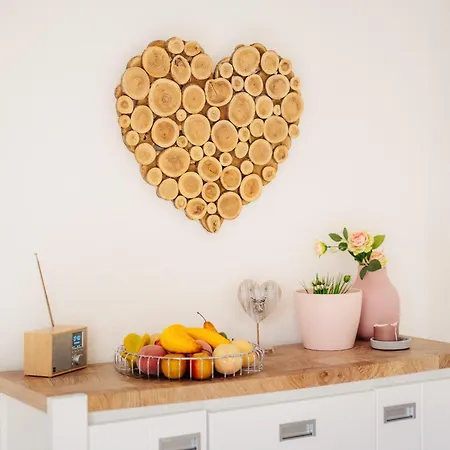 Apartment Adele Braunlage