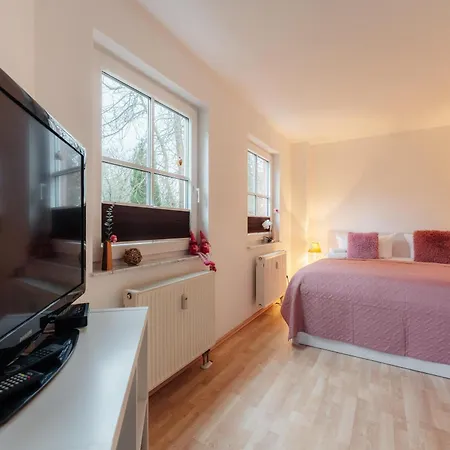 Adele Apartment *