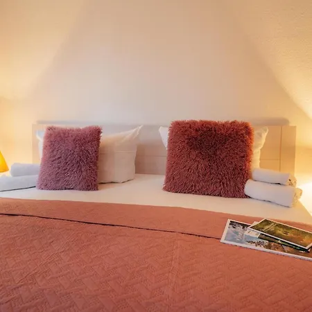 Apartment Adele Braunlage